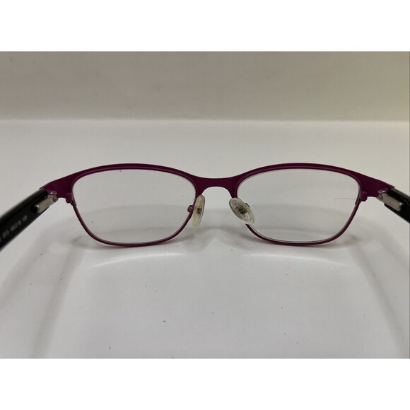 Guess Eyeglasses GU9170 073 Pink/Black Designer Frames Only  Pink 49-16-130 - Picture 6 of 6